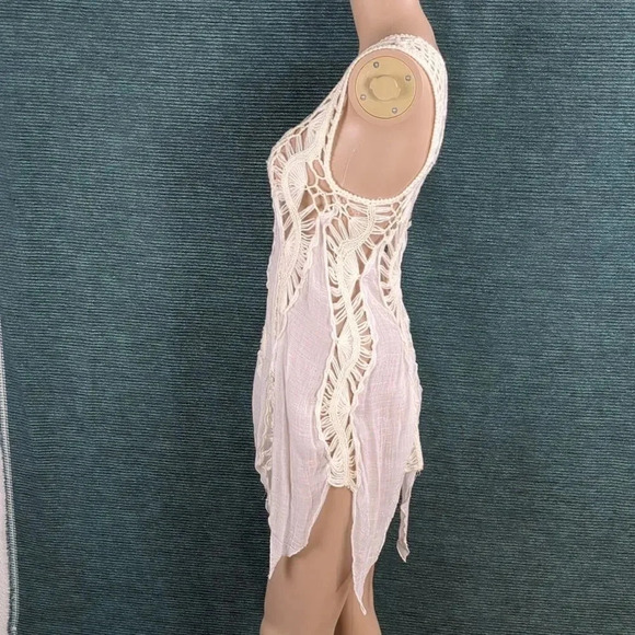 For Kitty Rescue! Sexy Swimsuit Cover Up - Picture 8 of 13